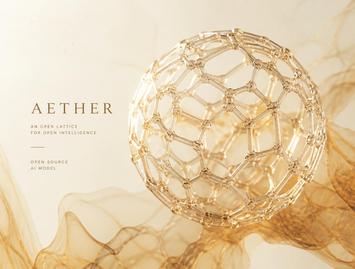 Dominyk Aether 1